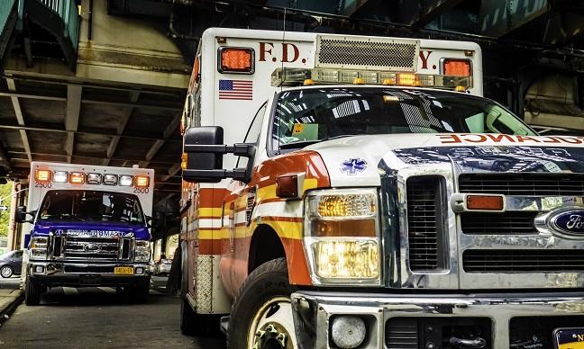 NYC’s Cardiac Arrest Spike in COVID-19 Tracks With Missing STEMIs